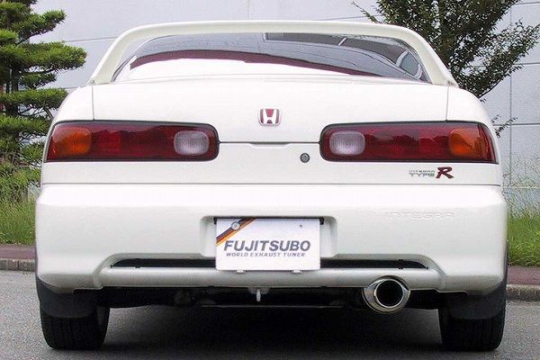 フジツボ(FUJITSUBO) RM-01A マフラー ホンダ インテグラ E,GF-DC2 B18C タイプR 1995年10月〜2000年08月 260-53033_3
