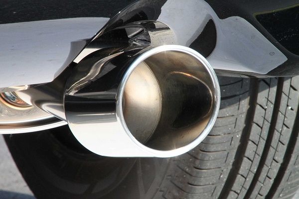 フジツボ(FUJITSUBO) A-S マフラー 日産 ノート DBA-E12 HR12DE
