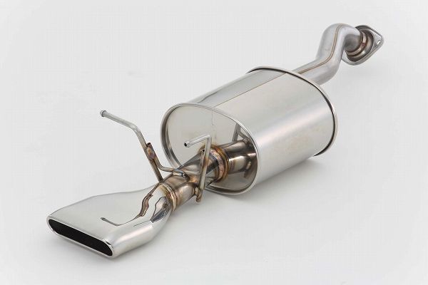 フジツボ(FUJITSUBO) A-S マフラー ホンダ CR-V DBA-RM1 R20A 2.0 2WD