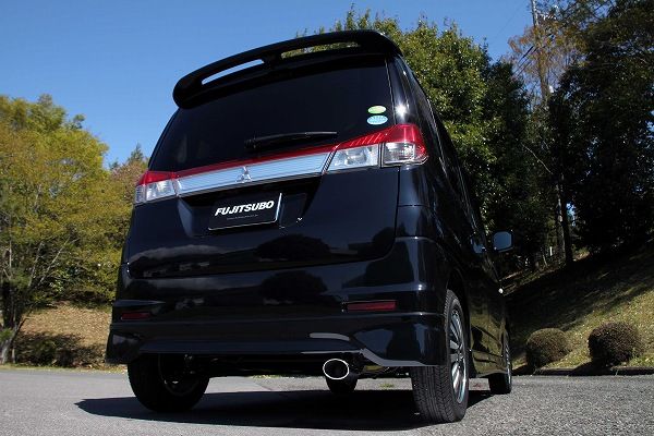 aFe Bladerunner インタークーラー Hot Side Tube, 11-15 フォード