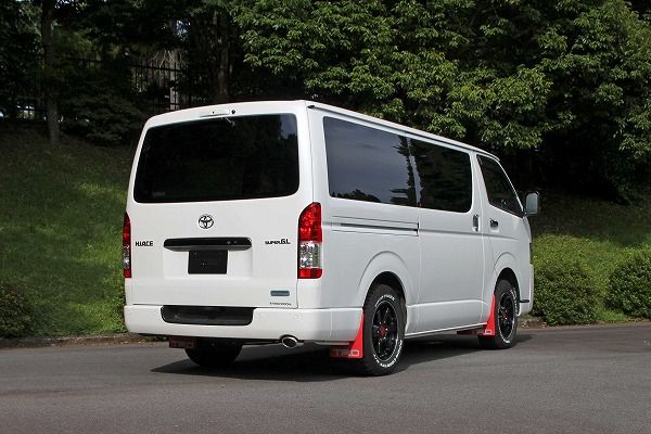 フジツボ(FUJITSUBO) A-S マフラー トヨタ レジアスエース QDF-GDH201V 1GD-FTV 2.8 DT 2WD ロングバン 標準フロア 2800cc 2017年12月〜2020年04月 360-28034_3