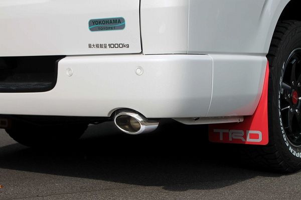 フジツボ(FUJITSUBO) A-S マフラー トヨタ レジアスエース QDF-GDH201V 1GD-FTV 2.8 DT 2WD ロングバン 標準フロア 2800cc 2017年12月〜2020年04月 360-28034_4