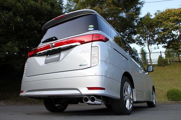 フジツボ(FUJITSUBO) A-S えり巻き 日産 エルグ地びた 370-17872
