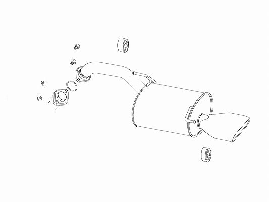 にじ トヨタ 純正 スープラ アリスト コネクティング ロッド