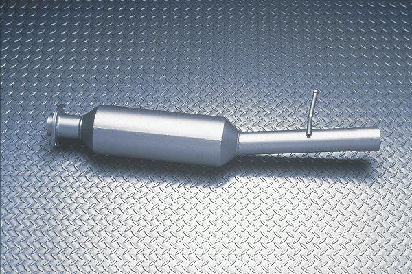 フジツボ(FUJITSUBO) POWER Getter センターパイプ トヨタ アルテッツァ 保安基準適合品 510-23811