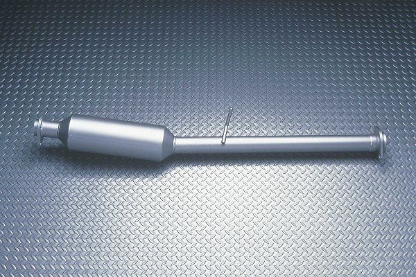 フジツボ(FUJITSUBO) POWER Getter センターパイプ トヨタ アルテッツァ GF-SXE10 3S-GE AT車専用 RS200 1998年10月〜2001年05月 保安基準適合品 510-23812