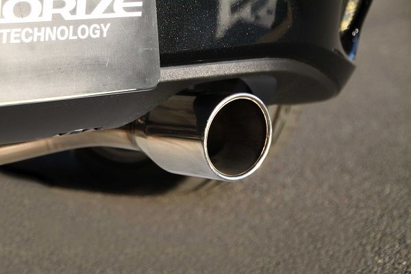 ひの専用 フジツボ(FUJITSUBO) A-R マフラー マツダ ロードスター 550-42441