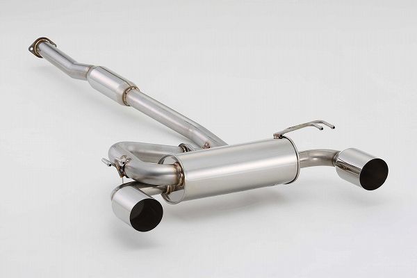 フジツボ(FUJITSUBO) A-R マフラー 三菱 ランサーエボリューション X