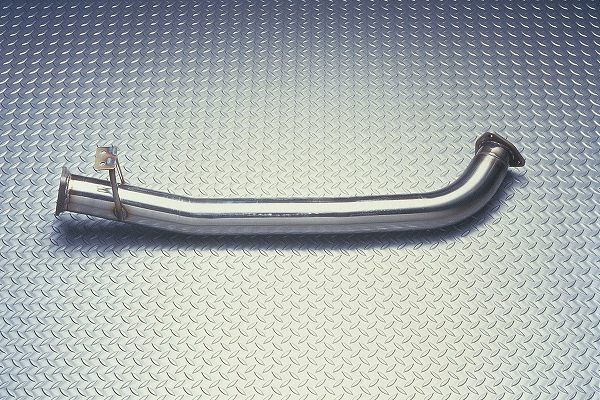 フジツボ(FUJITSUBO) フロントパイプ 日産 スカイライン 保安基準適合 