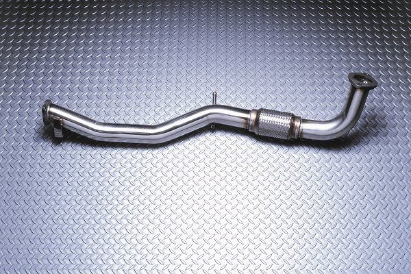 フジツボ(FUJITSUBO) フロントパイプ 三菱 ランサーエボリューション E