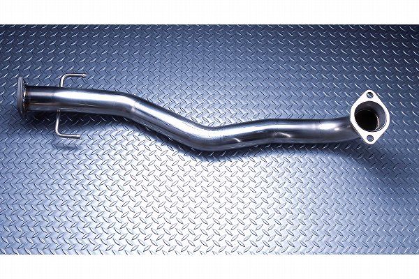 フジツボ(FUJITSUBO) フロントパイプ 三菱 ランサーエボリューション