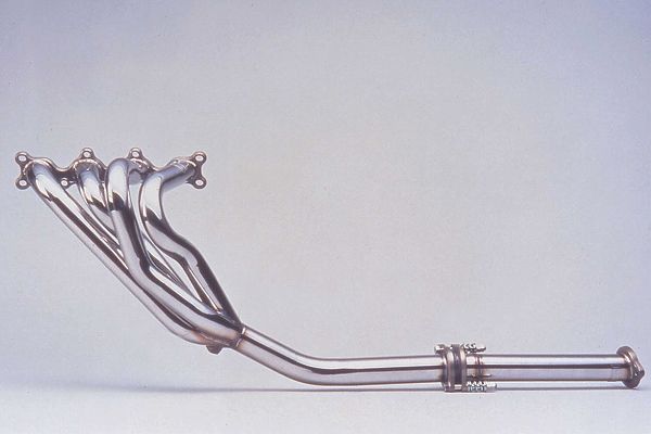 フジツボ(FUJITSUBO) Super EX エキゾーストマニフォールド マツダ ロードスター E-NA6CE B6 1.6 1600cc 1989年09月〜1993年07月 620-42413