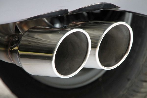 フジツボ(FUJITSUBO) A-K マフラー 日産 ルークス DBA-ML21S K6A