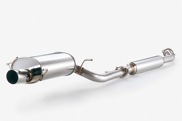 フジツボ(FUJITSUBO) Legalis R マフラー 日産 シルビア GF-S15 SR20DE