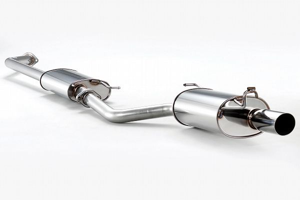 フジツボ(FUJITSUBO) Legalis R マフラー トヨタ マークII GF-GX100 1G