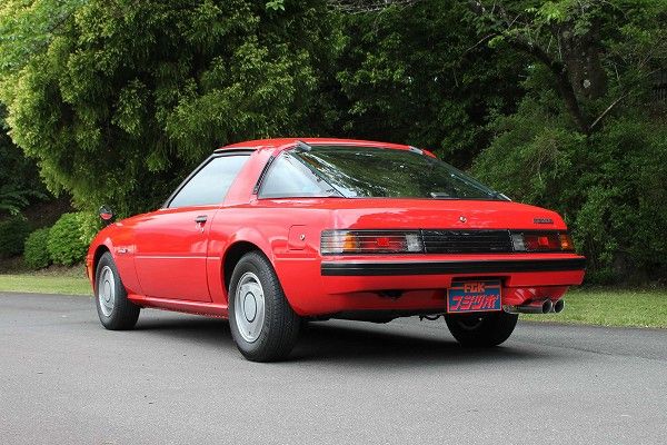 フジツボ(FUJITSUBO) Legalis R マフラー トヨタ サバンナ E-SA22C 12A RX-7 NA 1980年11月〜1982年03月 760-45021_3