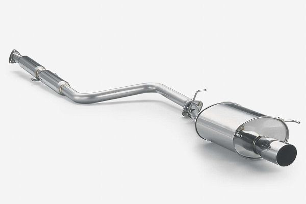 フジツボ(FUJITSUBO) Legalis R マフラー ホンダ プレリュード E-BB6