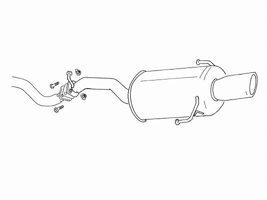 ＊専用ページ フジツボ(FUJITSUBO) Legalis R typeEVOLUTION マフラー スバル