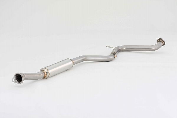 フジツボ(FUJITSUBO) センターパイプ スバル インプレッサ CBA-GH8 EJ20 AT/MT共通 2.0 ターボ 2000cc 2007年06月〜2010年03月 860-63061
