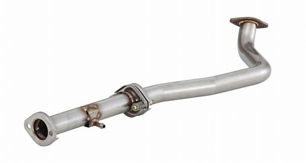 専用 フジツボ(FUJITSUBO) フロントパイプ ホンダ シビック 6BA-FK7 L15C