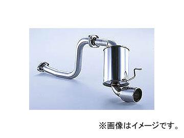 フジツボ AUTHORIZE K マフラー ホンダ バモス LA/ABA-HM1,LA/ABA-HM2 E07Z ターボ 2WD・4WD マイナー後 2001年09月〜2010年08月 750-50616の通販は