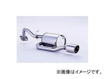 フジツボ AUTHORIZE S マフラー トヨタ ヴィッツ RS 340-21121の通販は
