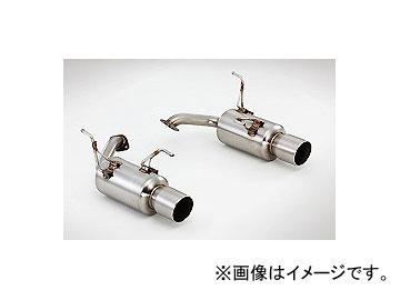 フジツボ AUTHORIZE S マフラー スバル WRX S4 DBA-VAG FA20