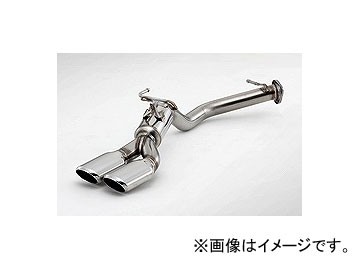 フジツボ AUTHORIZE S マフラー レクサス RX450h DAA-GYL16W 2GR
