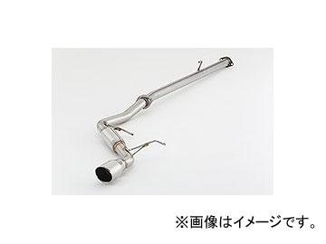 フジツボ AUTHORIZE S マフラー 三菱 デリカ D:5 LDA-CV1W 4N14 2.2 DT 4WD 2013年01月〜2014年08月 360-30732の通販は