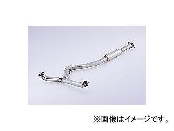 フジツボ AUTHORIZE S センターパイプ スバル レガシィ B4 DBA-BM9 EJ25 2.5 ターボ 2009年05月〜2013年05月 370-64093の通販は