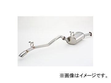 フジツボ AUTHORIZE R マフラー トヨタ ランドクルーザー70 バン CBF-GRJ76K 1GR-FE 2014年08月〜 560-20701の通販は