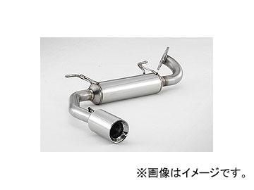 フジツボ AUTHORIZE RM マフラー スズキ スイフト スポーツ CBA-ZC31S M16A 2005年09月〜2010年08月 250-81525の通販は 42,727円
