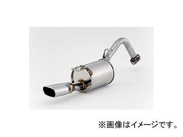 フジツボ AUTHORIZE E マフラー トヨタ アクア DAA-NHP10 1NZ