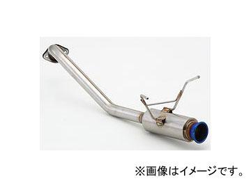 フジツボ RIVID マフラー ホンダ フィット DBA-GK5 L15B 1.5 2WD RS 2013年09月〜 850-51554の通販は 51,092円