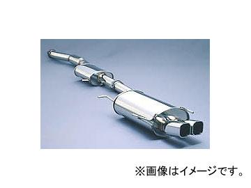 フジツボ Legalis R マフラー 日産 シーマ E-FHY33 VQ30DET 3.0 ターボ 1996年06月〜1998年09月 790-16131