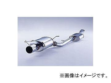 フジツボ Legalis R マフラー ニッサン スカイライン GF-ER34 RB25DET 25GT TURBO 4ドア 1998年05月〜2001年06月 790-15085の通販は