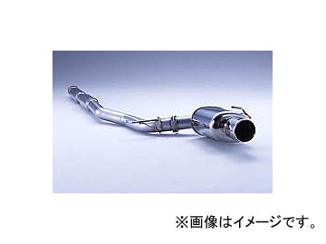 フジツボ Legalis R マフラー 三菱 ランサーエボリューション IX