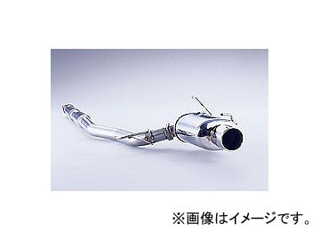 フジツボ Legalis R マフラー ミツビシ ランサーエボリューションワゴン GH-CT9W 4G63 2005年09月〜2007年09月 790-32211の通販は