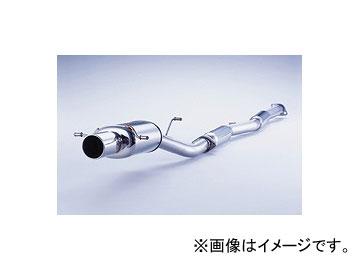 フジツボ Legalis R マフラー スバル インプレッサ WRX TA-GDA