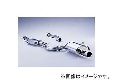 フジツボ Legalis R マフラー トヨタ クラウン エステート GH-JZS171W 1JZ-GTE 2.5ターボ 1999年12月〜2003年12月 790-26061の通販は 57,906円