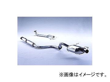 kazu フジツボ Legalis R マフラー 日産 マーチ 750-11041