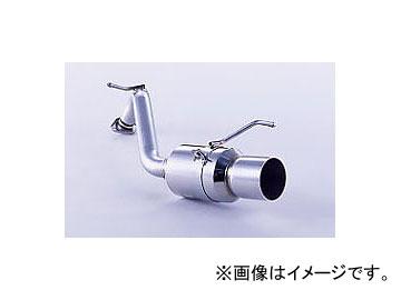 フジツボ POWER Getter マフラー トヨタ ヴィッツ 150-21115