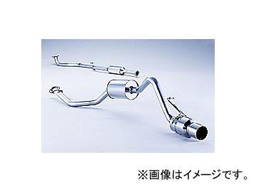フジツボ POWER Getter マフラー トヨタ bB 150-21622 83,875円