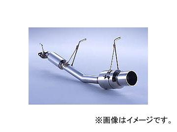 フジツボ POWER Getter マフラー スズキ ワゴンR 160-80234の通販は 59,853円