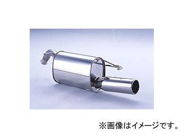 フジツボ Wagolis マフラー トヨタ ヴィッツ 450-21114の通販は