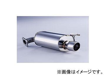 フジツボ Wagolis マフラー 日産 プレサージュ UA/CBA/DBA-TU31 QR25DE 2.5 2WD 2003年06月〜2009年08月 460-17621の通販は