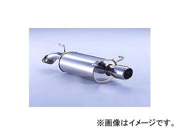 フジツボ Wagolis マフラー トヨタ エスティマ 460-27022の通販は