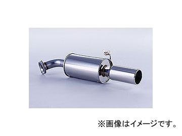 フジツボ Wagolis マフラー トヨタ ハリアー UA/CBA-ACU30W,UA/CBA-ACU35W 2AZ-FE 2.4 2WD・4WD 2003年02月〜2010年03月 460-28213の通販は 57,420円