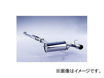 フジツボ Legalis K マフラー スバル プレオ 450-60312の通販は