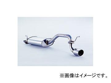 フジツボ Legalis K マフラー スズキ ワゴンR 450-80252の通販は 58,231円